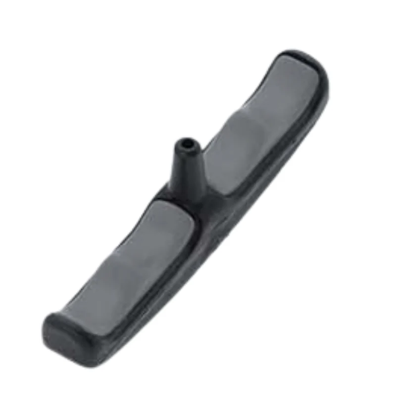 Viadana Trapeze Handle w/ Plastic Insert, 53.40