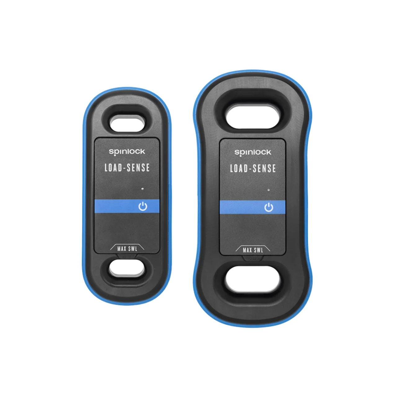 Spinlock Load Sense, No Display
