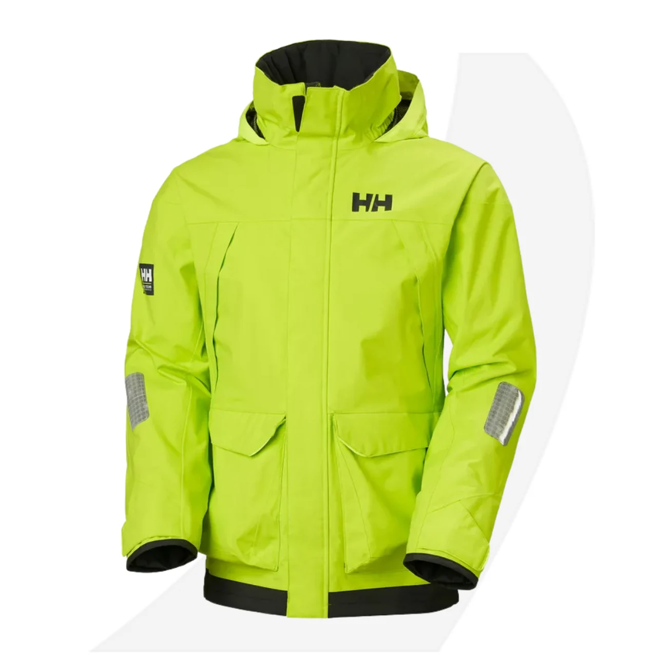 Helly Hansen Pier 3.0 Jacket, Azid. Clearance