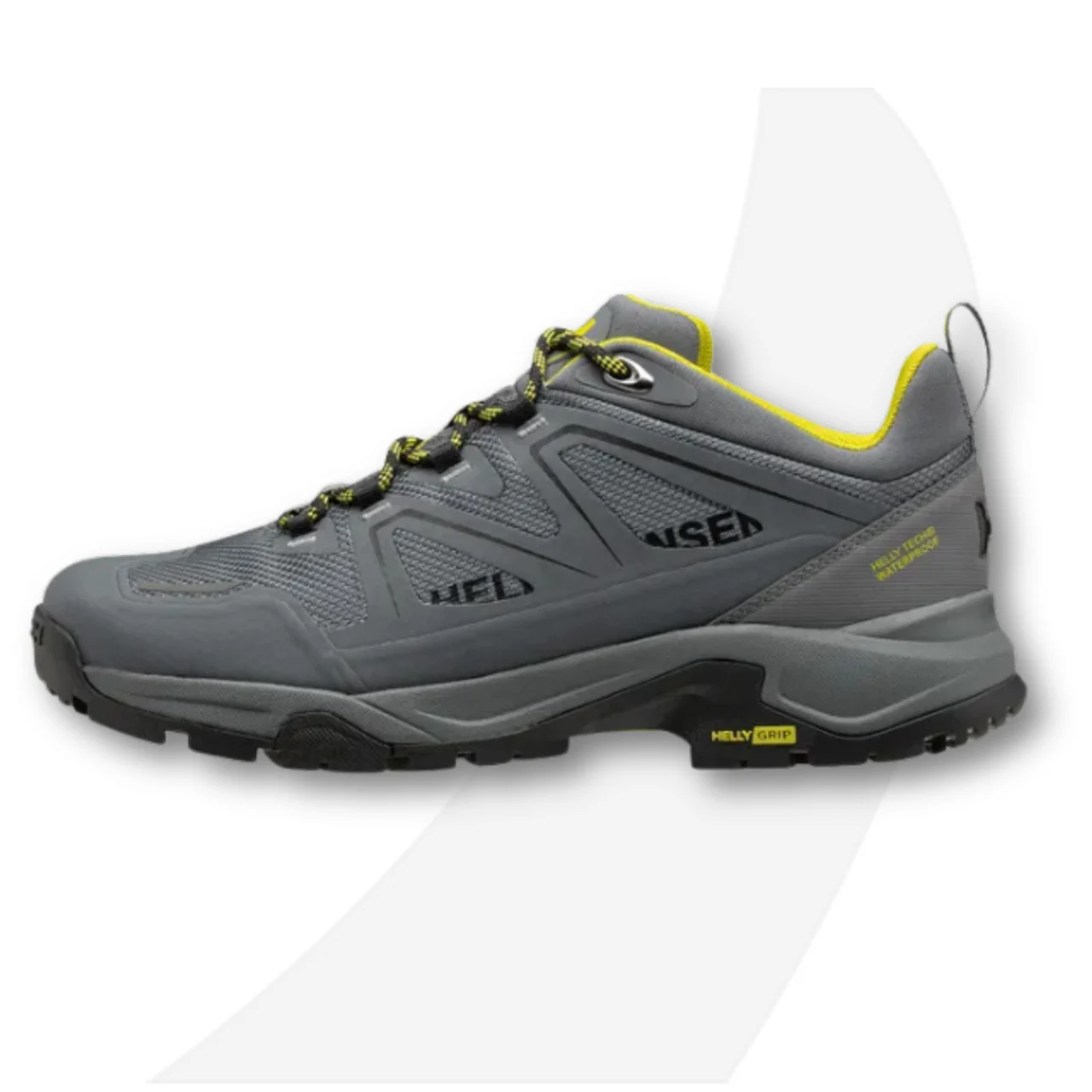 Helly Hansen Cascde Waterproof Low Cut Hiking Boots. Colors