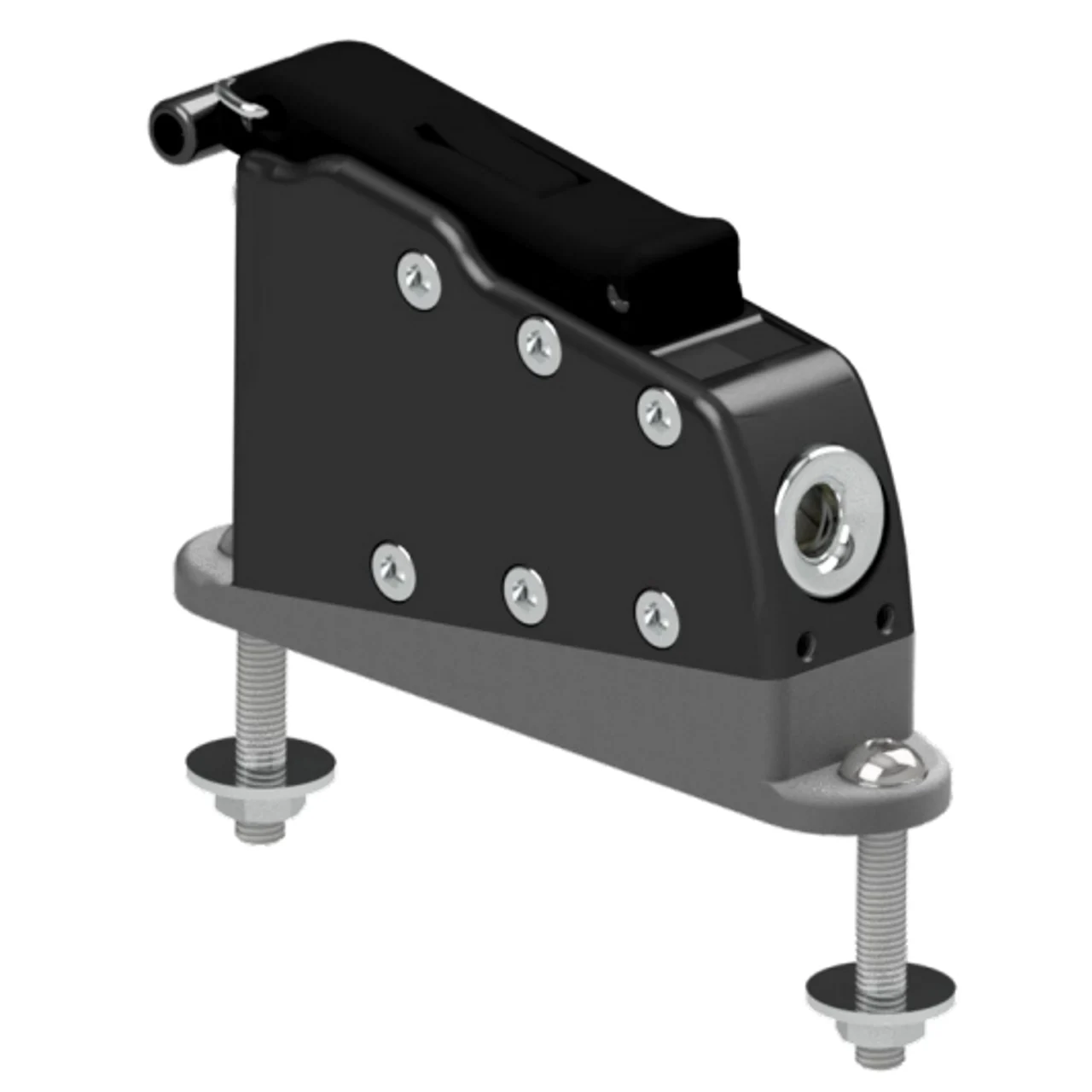 Antal DV Jammer 12mm Horizontal Line Wedge