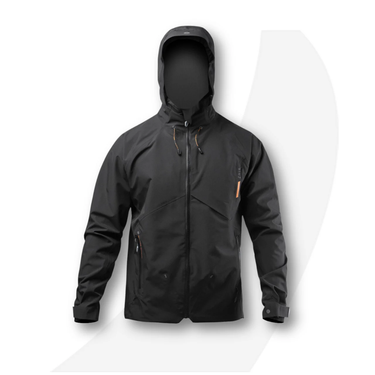 Zhik Mens Black INS200 Jacket
