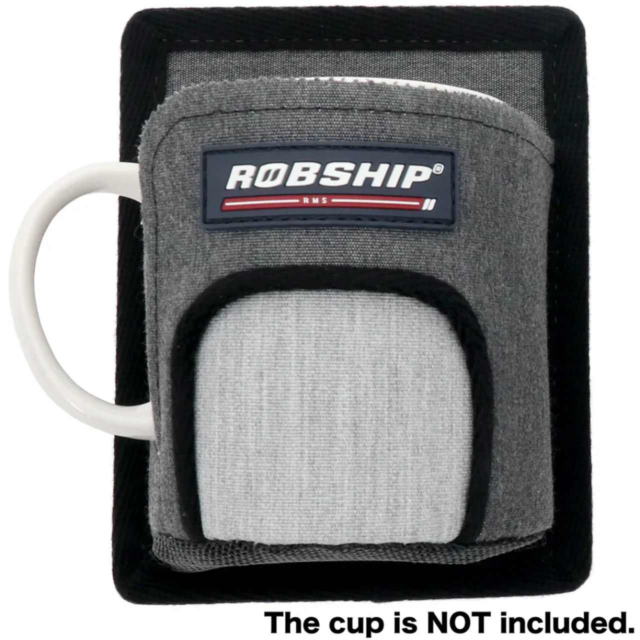 Robship Mug Holder MK2 / ILCA 7