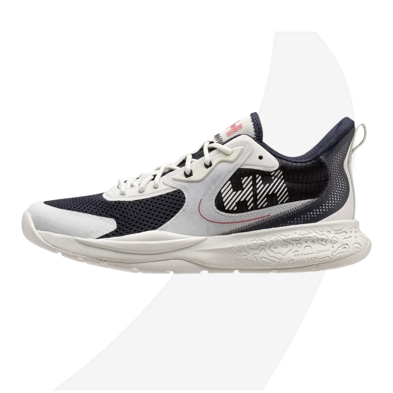Helly Hansen Womens Revo Sailing Shoes, Navy