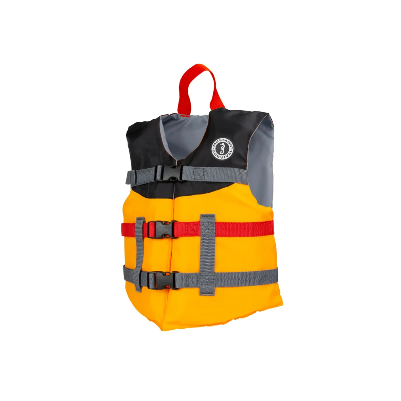 Mustang Survival Junior Livery Foam Vest