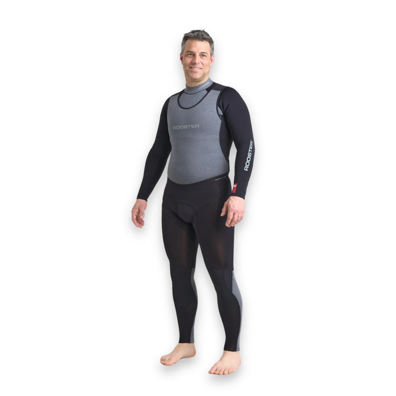 Rooster SuperTherm 4mm LongJohn