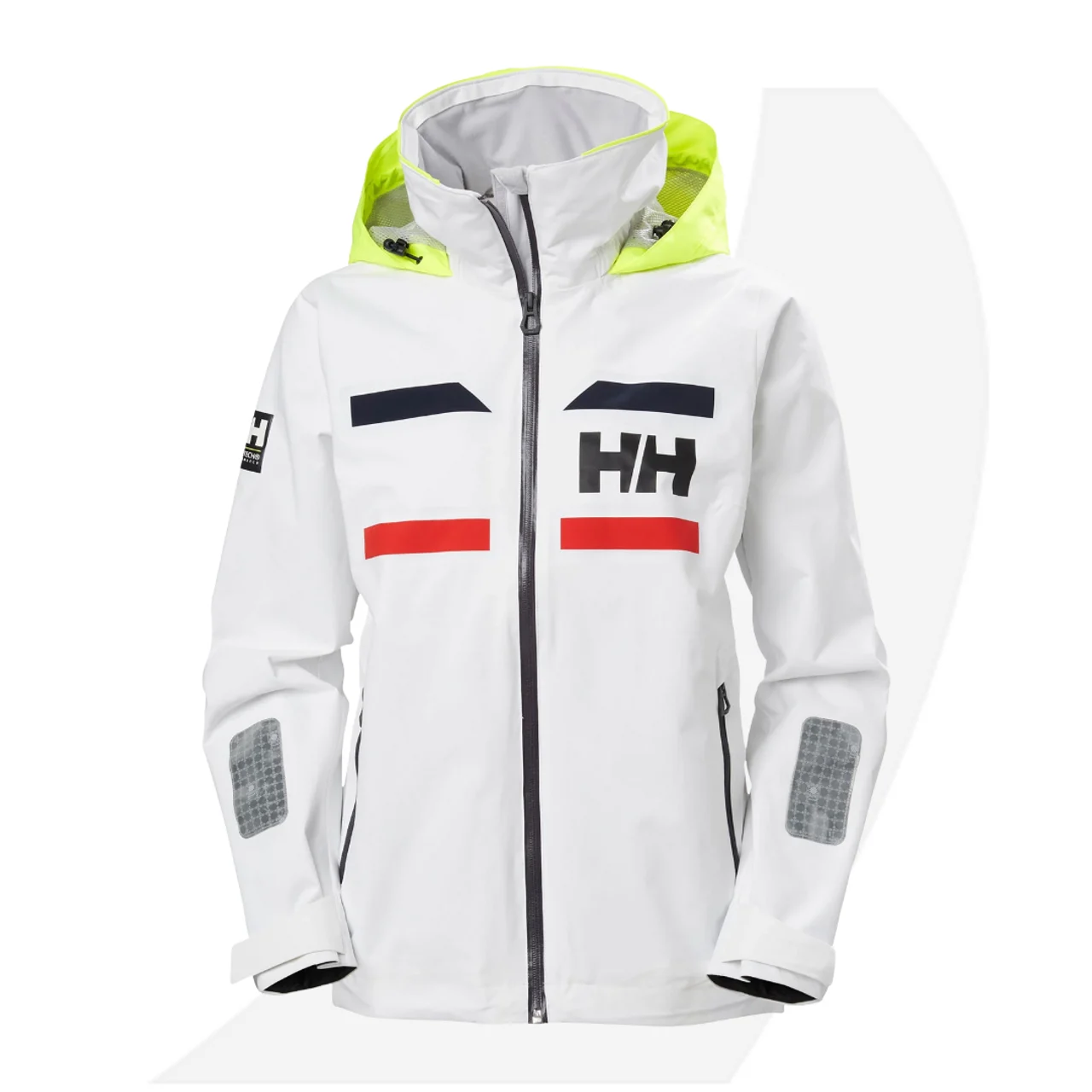 Helly Hansen Women's Salt Navigator Jacket. Clearance