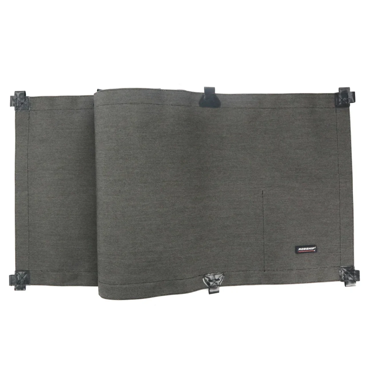 Robship Lee cloth mk1