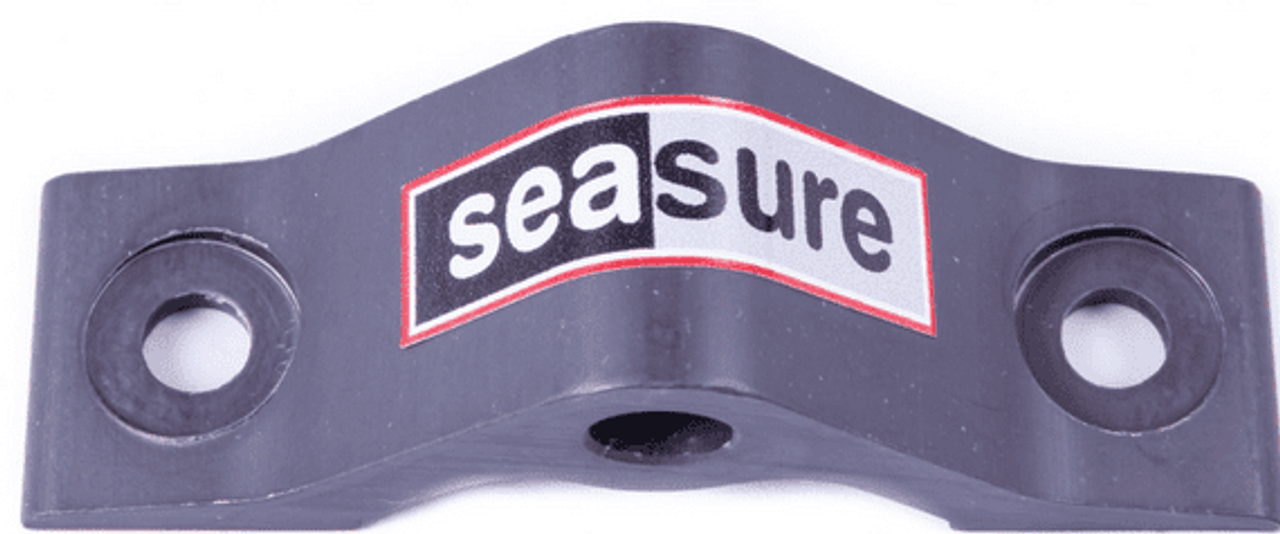 Sea Sure Top Transom Gudgeon
