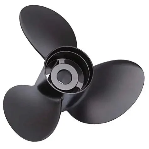 PROP, RUBEX ALUM D3, 14.0 DIA. X 9 PITCH, 3-BLADE
