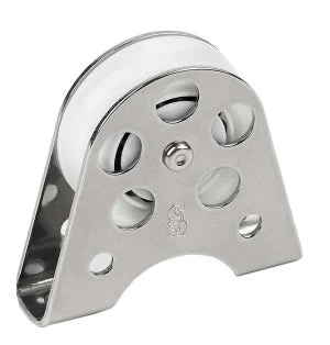 Schaefer 51mm Fairlead Block, 506-31