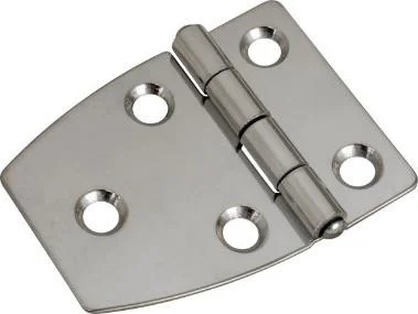 Sea Dog Marine - Stainless Steel Short Side Door Hinge - 2" (201020-1)