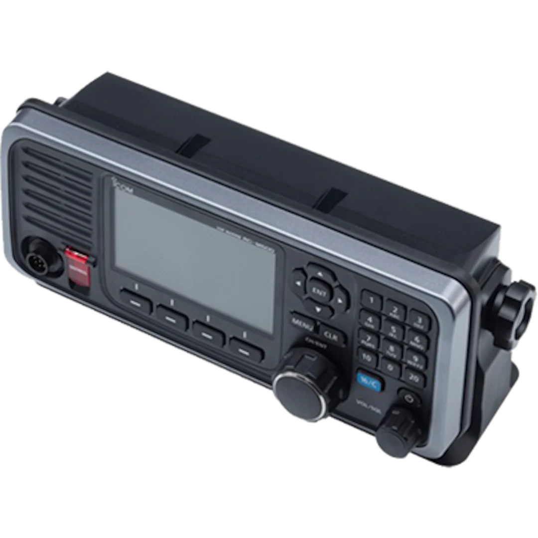 Second Station Command Head for M605