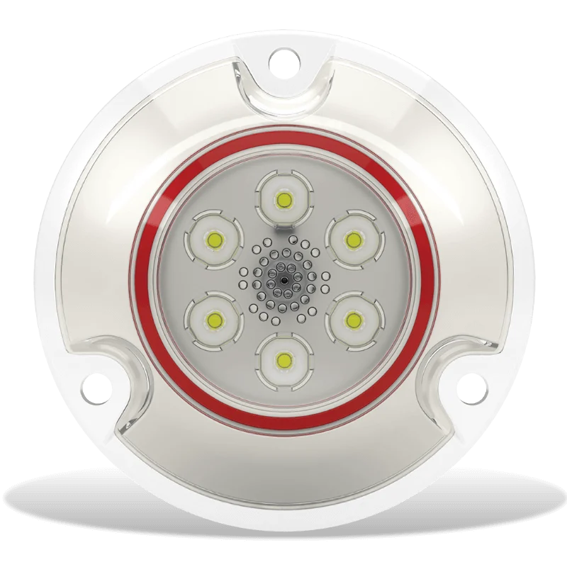Underwater Light, SMX11, Green