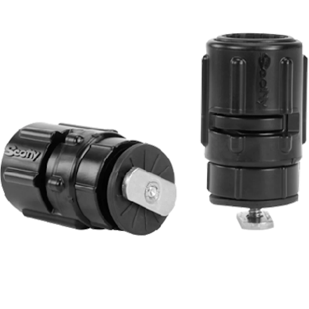 Gear Head Track Adapter