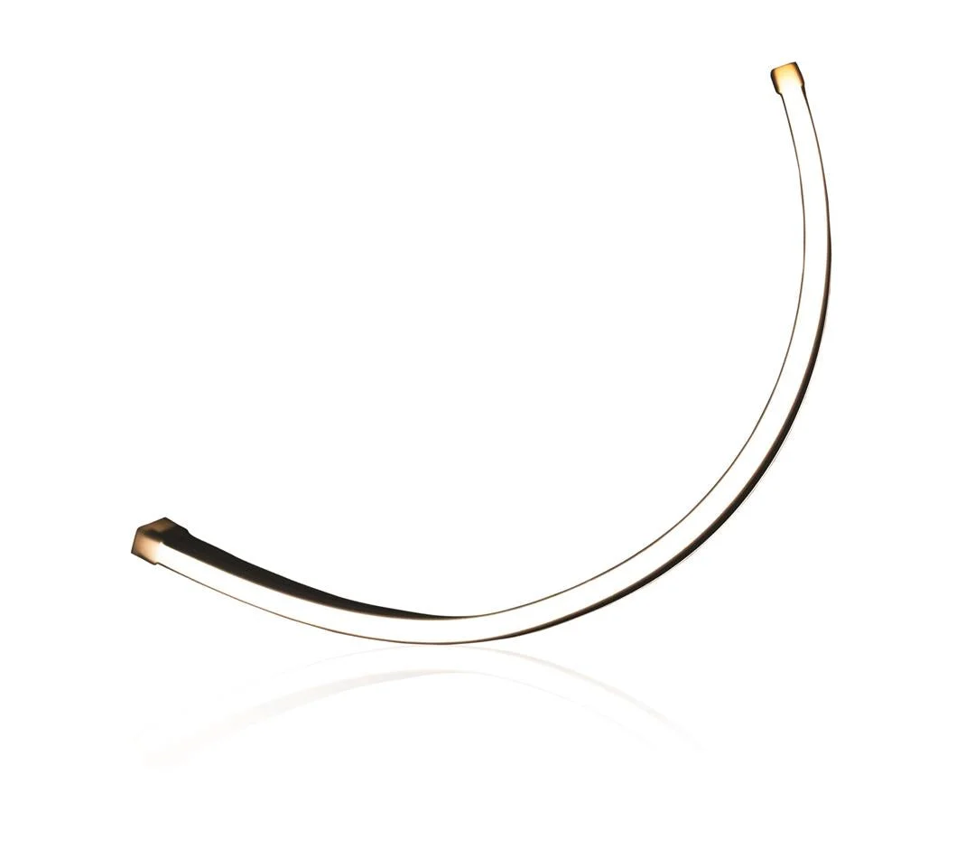 LUX Neon Flex Light, 2.5 Meters (8.2')