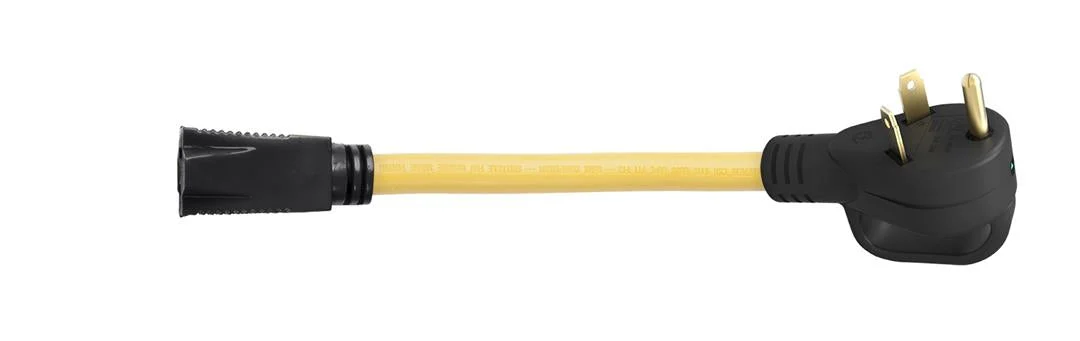 Marinco 3015RVDA Power Cord Adapter