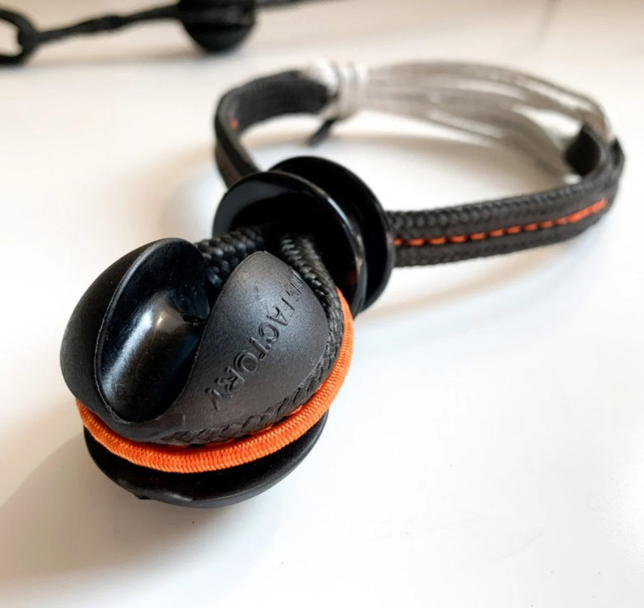 Nodus Boom Pulley with Lashing Sc4 Nub