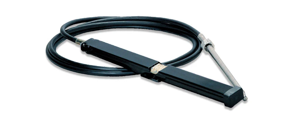 SeaStar SSC13414 Boat Steering Cable