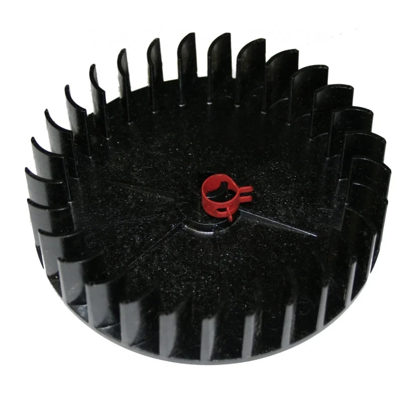 Dometic 33128 Furnace Combustion Wheel