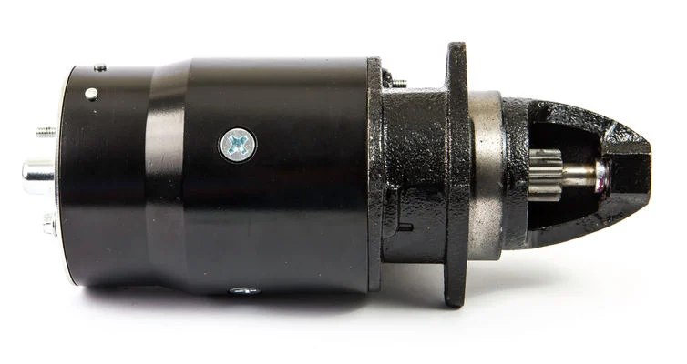 Sierra Marine 185908 Starter