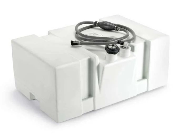 Moeller Marine Products 031626 Fuel Tank