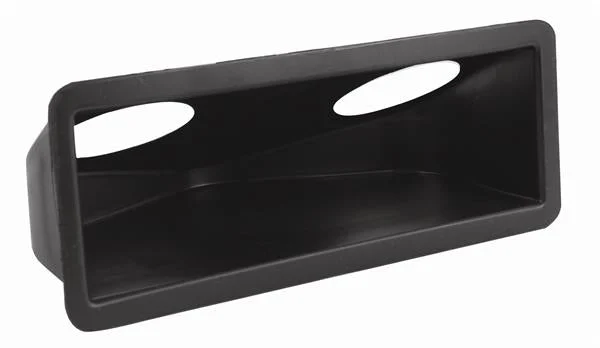 Attwood Marine 13411 Hull Vent Air Collector Box