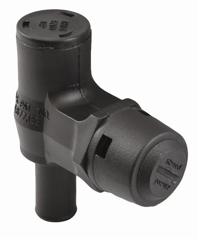 Attwood Marine 16701 Boat Fuel Tank Vent
