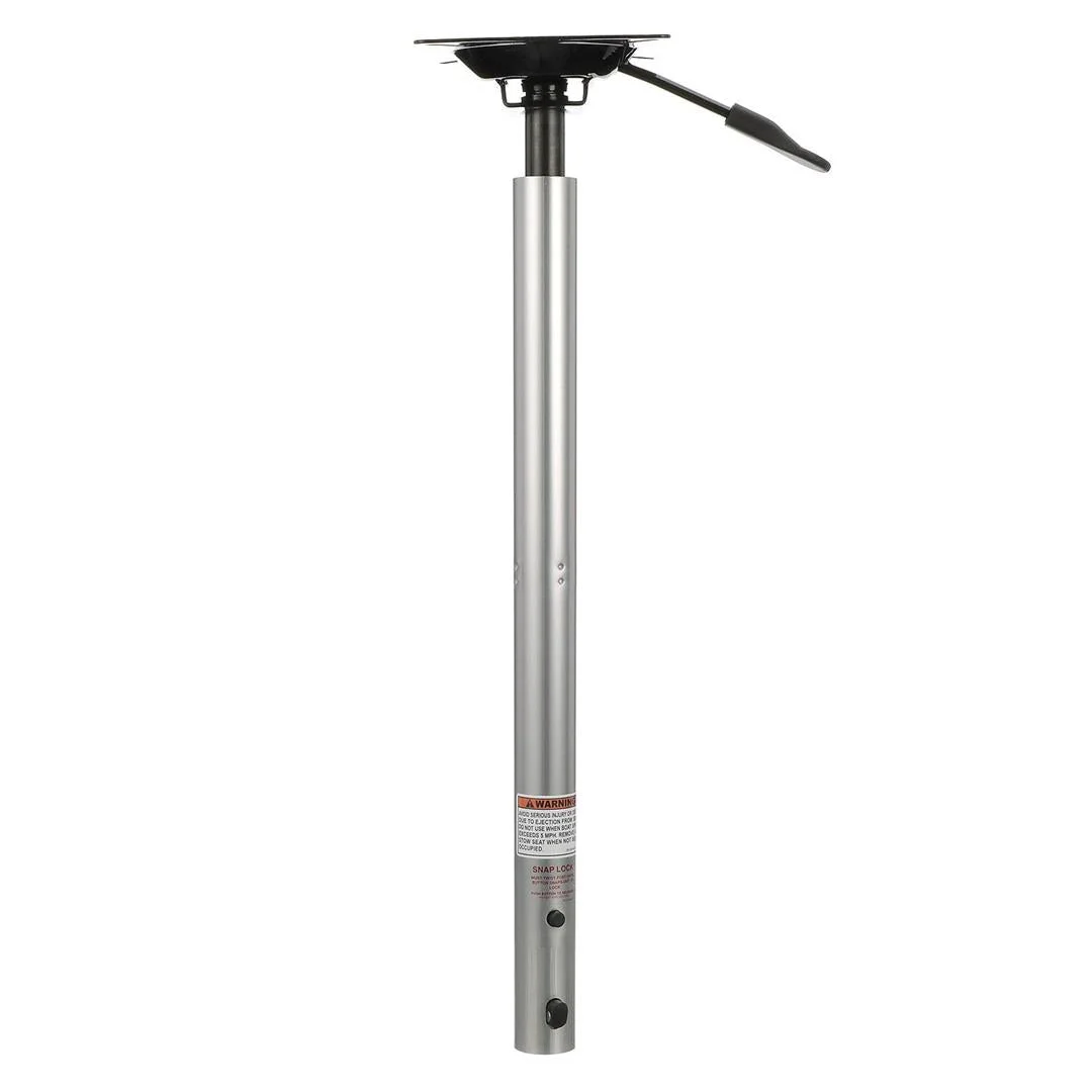 Attwood Marine SP39204 Boat Seat Pedestal