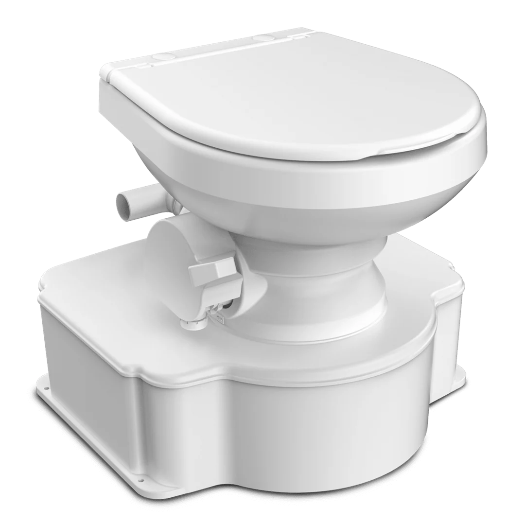 Sierra Marine 312070001 Toilet