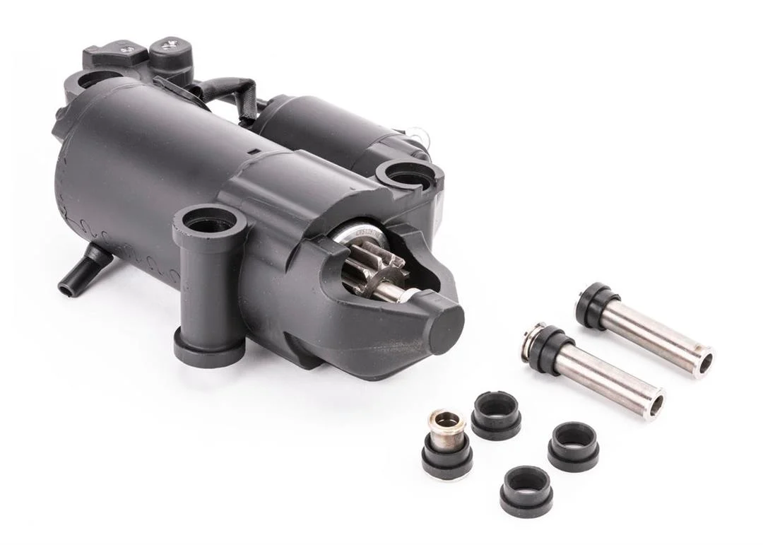 Sierra Marine 1855505 Starter
