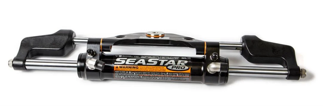SeaStar HC63453 Boat Hydraulic Steering Cylinder