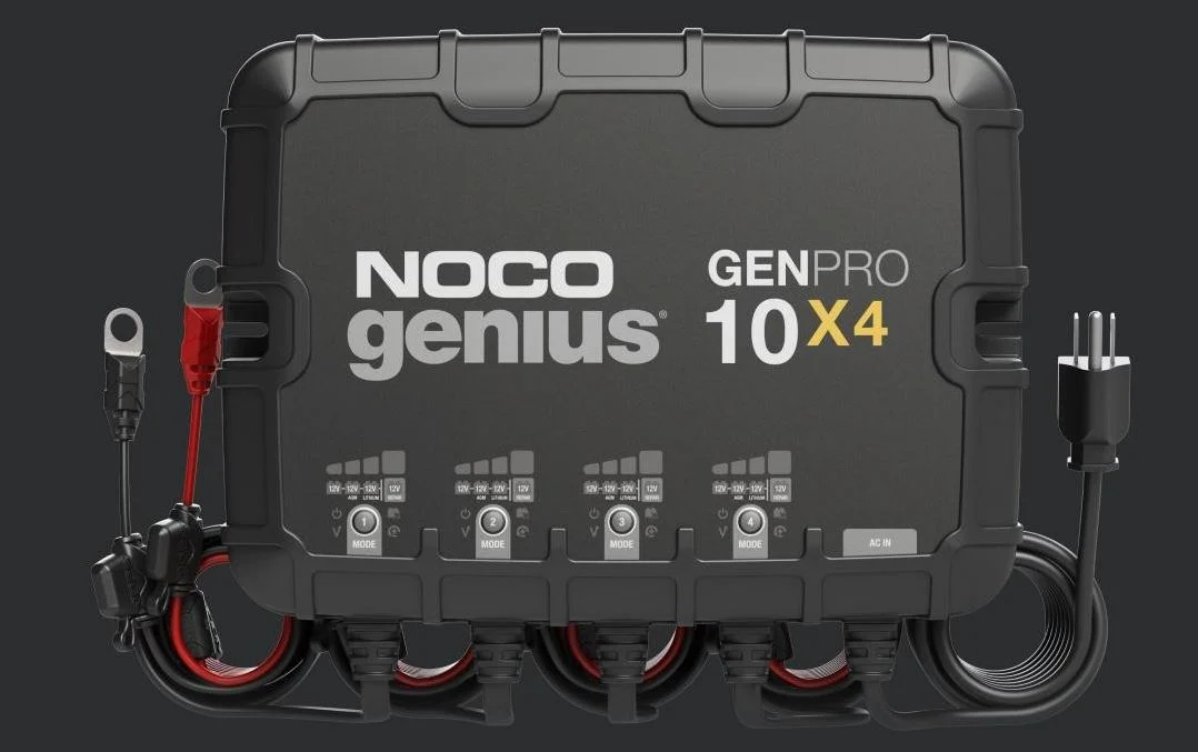 Noco GENPRO10X4 Battery Charger
