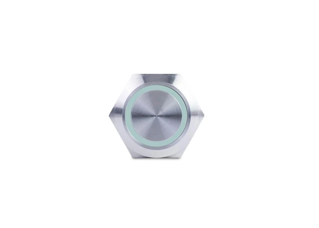 Sierra Marine AV10040G Push Button Switch