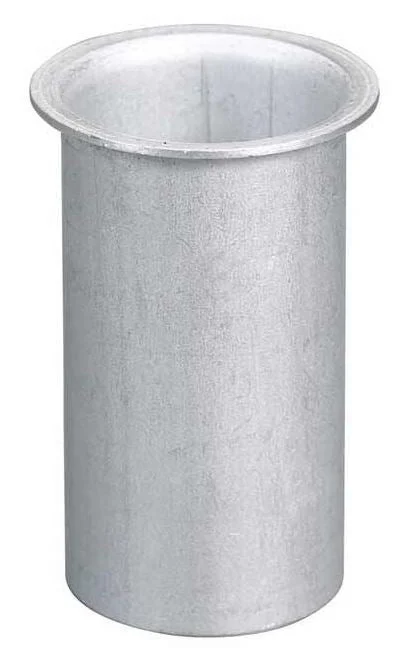 Moeller Marine Products 021002300D Boat Drain Plug Tube
