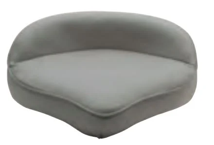 Attwood Marine 98505GY Boat Seat