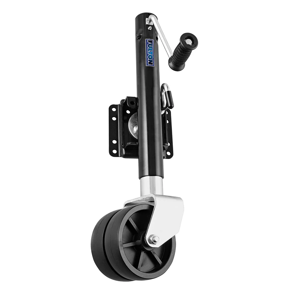 Fulton XPD15L0126 Trailer Tongue Jack