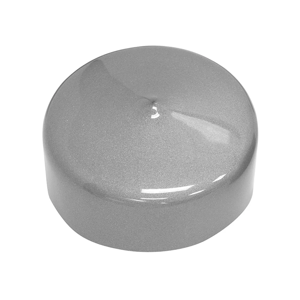 Fulton BB19800112 Trailer Wheel Bearing Dust Cap