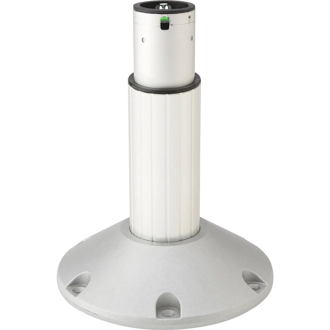 Attwood Marine 278AOP1519 Boat Seat Pedestal Base Plate