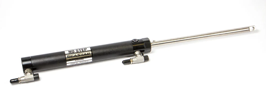SeaStar HC53703 Boat Hydraulic Steering Cylinder