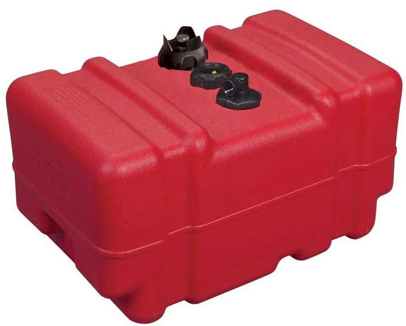 Moeller Marine Products 630012LP Fuel Tank