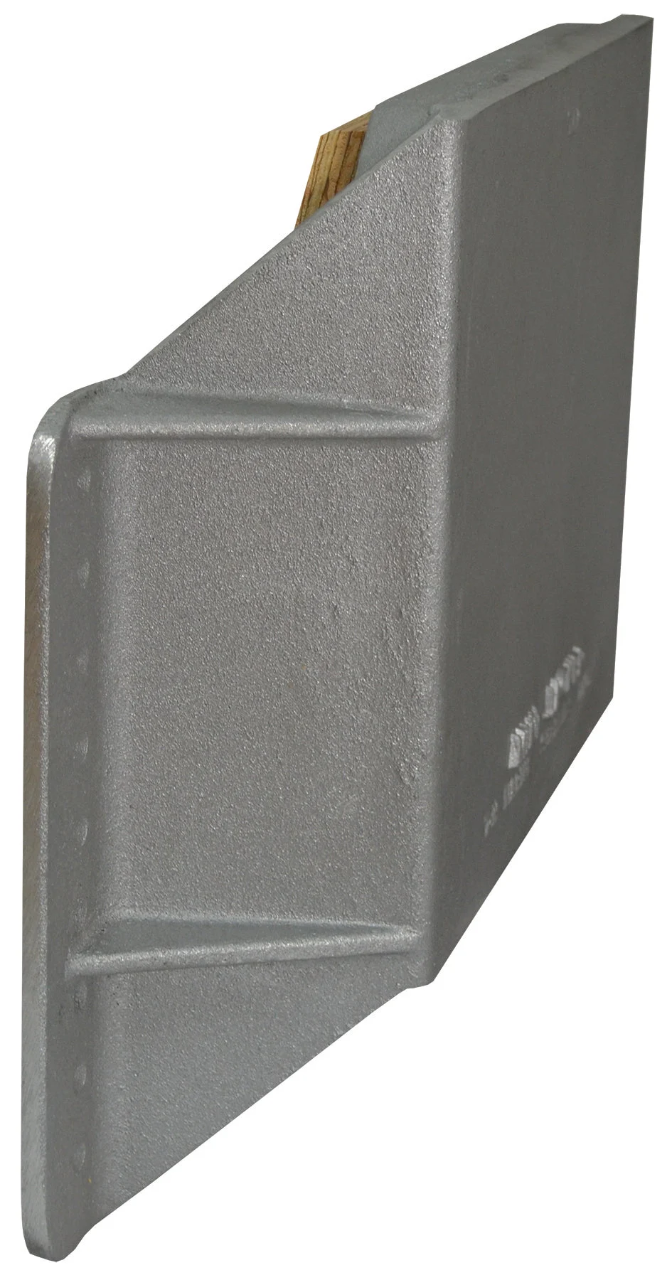 T-H Marine MJ1DP Outboard Motor Jack Plate