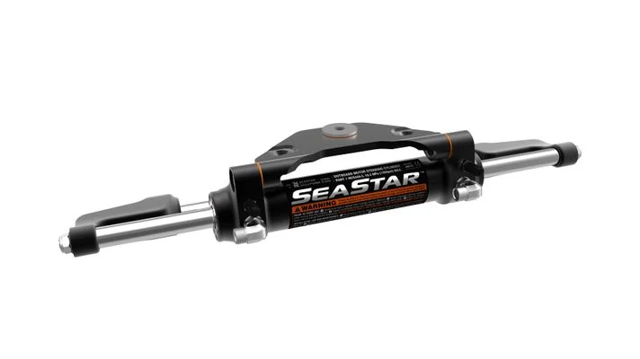 SeaStar HC53453 Boat Hydraulic Steering Cylinder