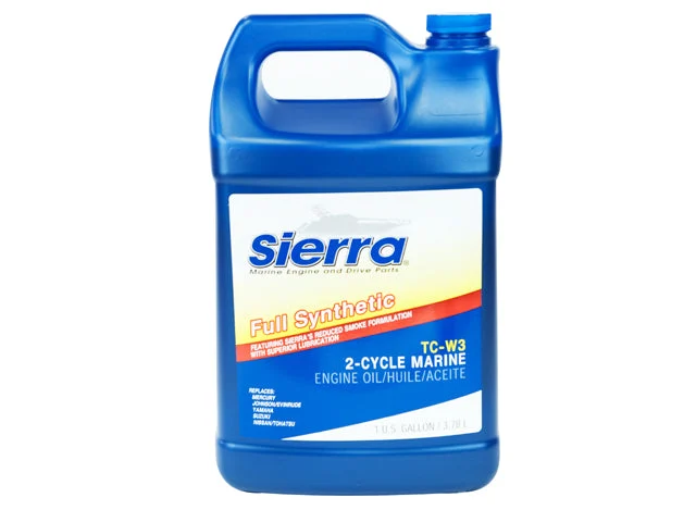 Sierra Marine 1895403 Oil