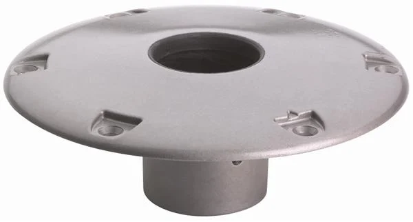 Attwood Marine 2383122 Boat Seat Mount