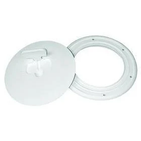 T-H Marine DPCAM82DP Boat Deck Plate