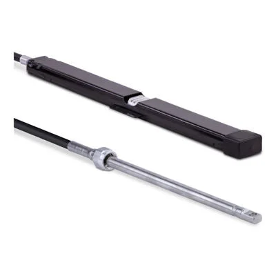 SeaStar SSCX15415 Boat Steering Cable