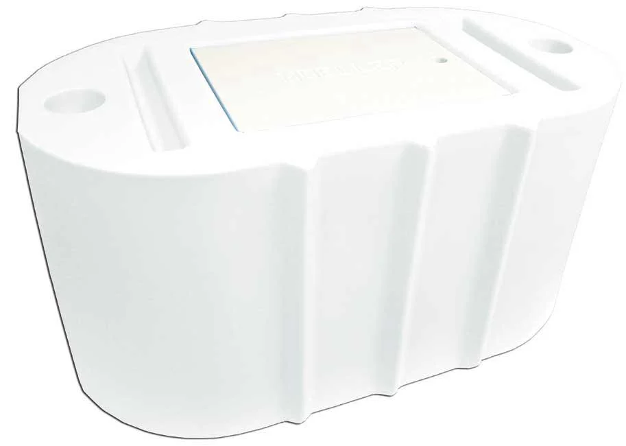 Moeller Marine Products 042284W Livewell Tank