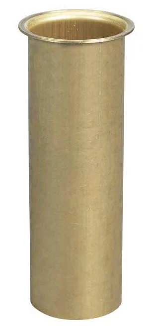 Moeller Marine Products 021253388D Boat Drain Plug Tube