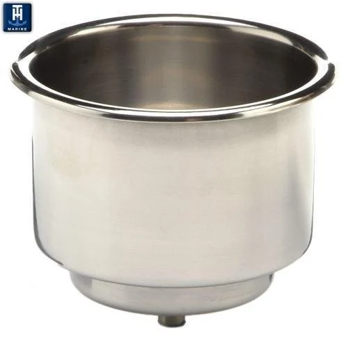 T-H Marine LCH1SSDP Cup Holder